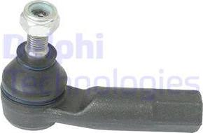 Delphi TA1914 - Tie Rod End onlydrive.pro