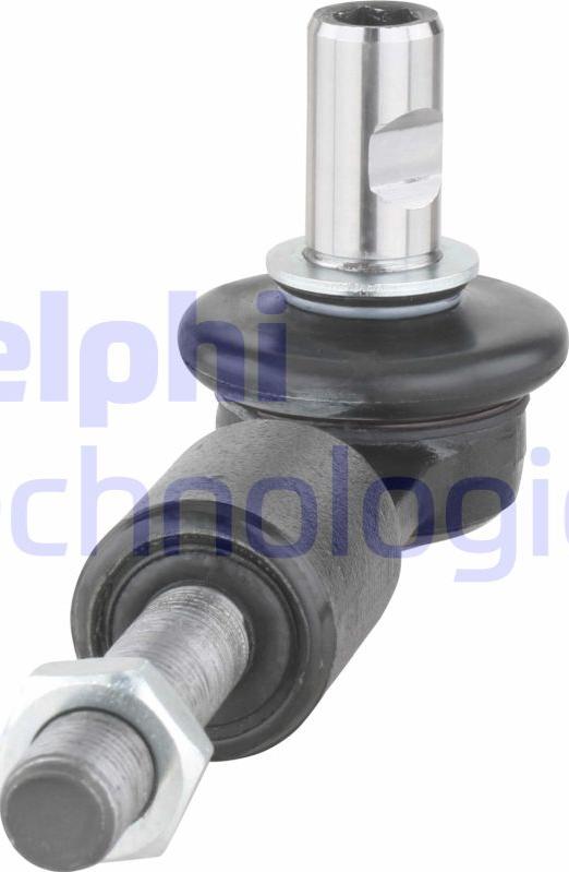 Delphi TA1583 - Tie Rod End onlydrive.pro