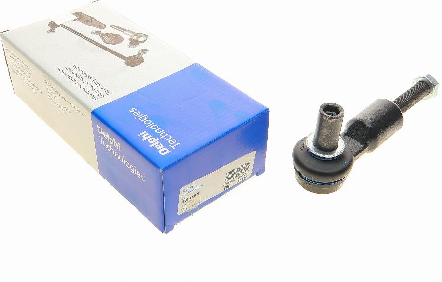 Delphi TA1583 - Tie Rod End onlydrive.pro