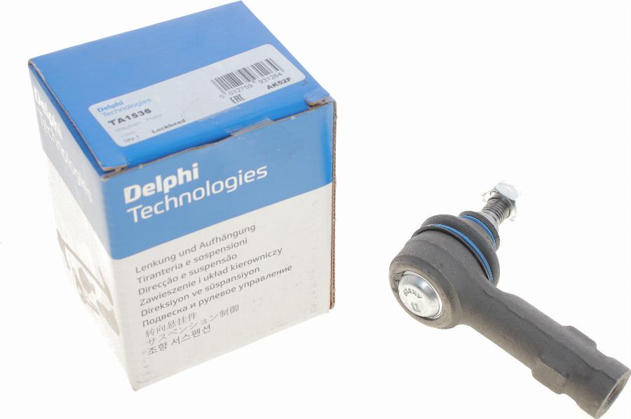 Delphi TA1536 - Rooliots onlydrive.pro