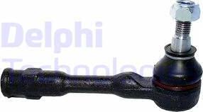 Delphi TA1676 - Tie Rod End onlydrive.pro