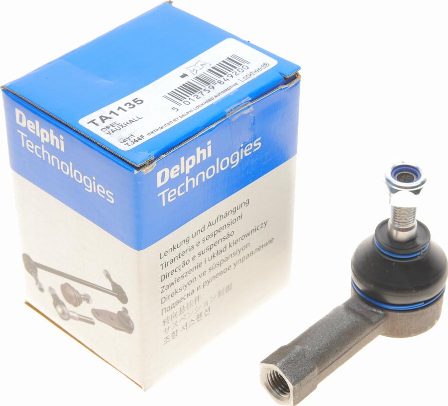 Delphi TA1135 - Rooliots onlydrive.pro