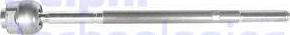 Delphi TA1807 - Inner Tie Rod, Axle Joint onlydrive.pro