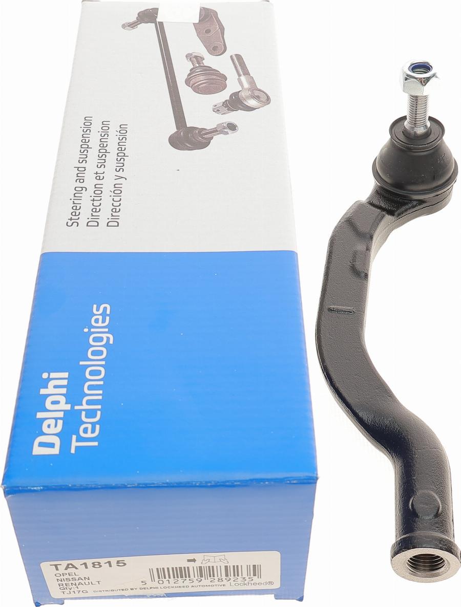 Delphi TA1815 - Rooliots onlydrive.pro