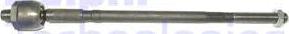 Delphi TA1884 - Inner Tie Rod, Axle Joint onlydrive.pro
