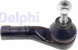 Delphi TA1790 - Tie Rod End onlydrive.pro