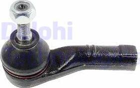 Delphi TA1789 - Tie Rod End onlydrive.pro