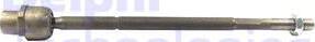 Delphi TA2431 - Inner Tie Rod, Axle Joint onlydrive.pro