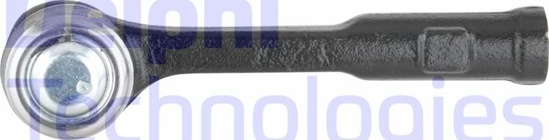 Delphi TA2041 - Tie Rod End onlydrive.pro