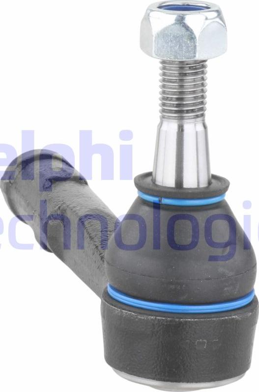 Delphi TA2042 - Tie Rod End onlydrive.pro