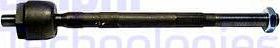 Delphi TA2064 - Inner Tie Rod, Axle Joint onlydrive.pro