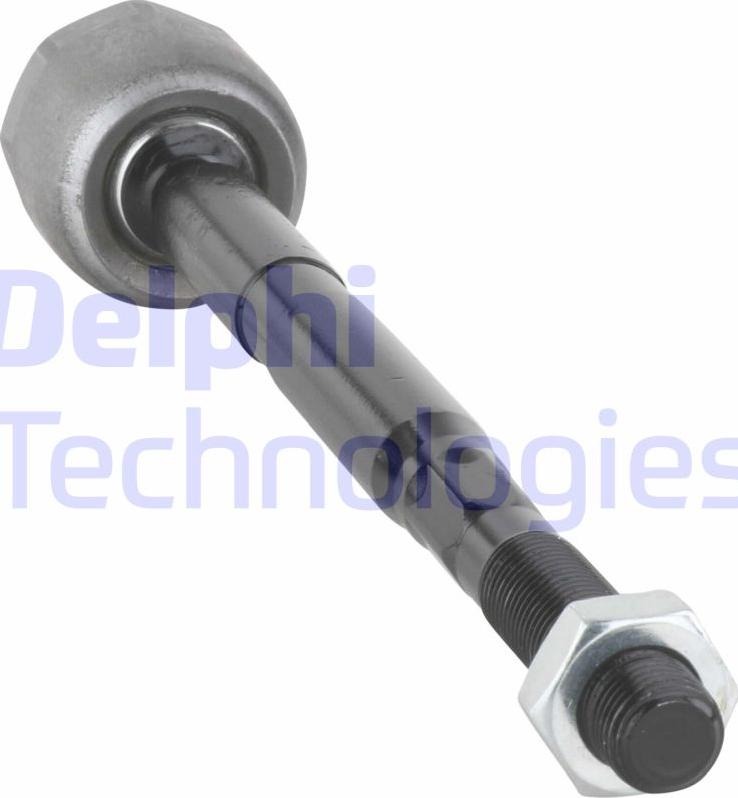 Delphi TA2062 - Inner Tie Rod, Axle Joint onlydrive.pro