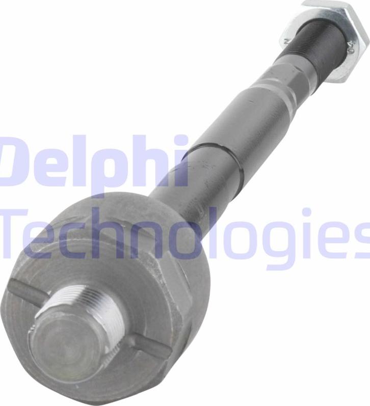 Delphi TA2062 - Inner Tie Rod, Axle Joint onlydrive.pro