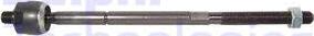 Delphi TA2256 - Inner Tie Rod, Axle Joint onlydrive.pro