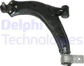 Delphi TC953 - Track Control Arm onlydrive.pro