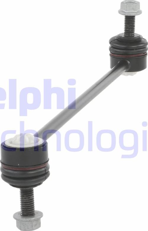 Delphi TC961 - Rod / Strut, stabiliser onlydrive.pro