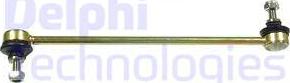 Delphi TC961 - Rod / Strut, stabiliser onlydrive.pro