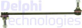 Delphi TC915 - Rod / Strut, stabiliser onlydrive.pro