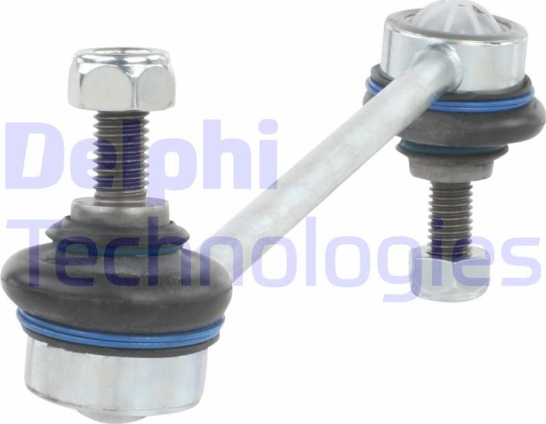 Delphi TC932 - Rod / Strut, stabiliser onlydrive.pro