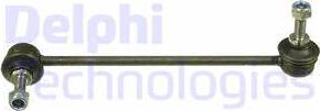 Delphi TC974 - Rod / Strut, stabiliser onlydrive.pro