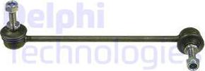 Delphi TC975 - Rod / Strut, stabiliser onlydrive.pro