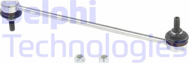 Delphi TC972 - Rod / Strut, stabiliser onlydrive.pro