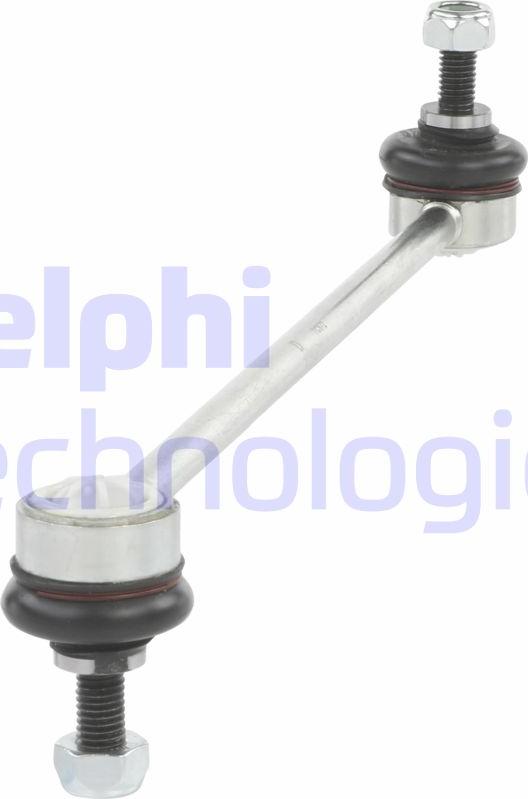 Delphi TC972 - Rod / Strut, stabiliser onlydrive.pro