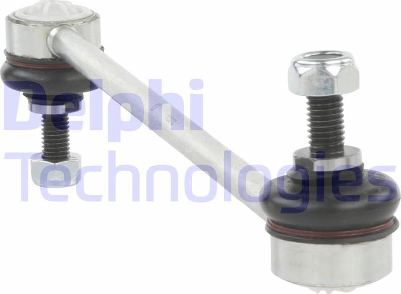 Delphi TC972 - Rod / Strut, stabiliser onlydrive.pro