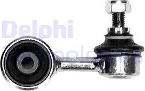 Delphi TC449 - Rod / Strut, stabiliser onlydrive.pro