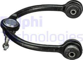 Delphi TC5156 - Track Control Arm onlydrive.pro