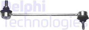 Delphi TC510 - Rod / Strut, stabiliser onlydrive.pro