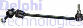 Delphi TC6872 - Rod / Strut, stabiliser onlydrive.pro