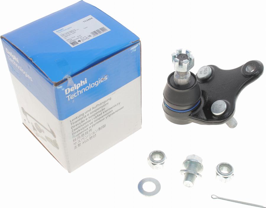 Delphi TC1994 - Ball Joint onlydrive.pro