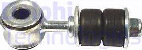 Delphi TC1997 - Rod / Strut, stabiliser onlydrive.pro