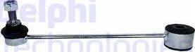 Delphi TC1962 - Rod / Strut, stabiliser onlydrive.pro