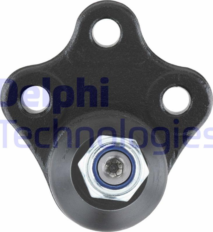 Delphi TC1907 - Ball Joint onlydrive.pro