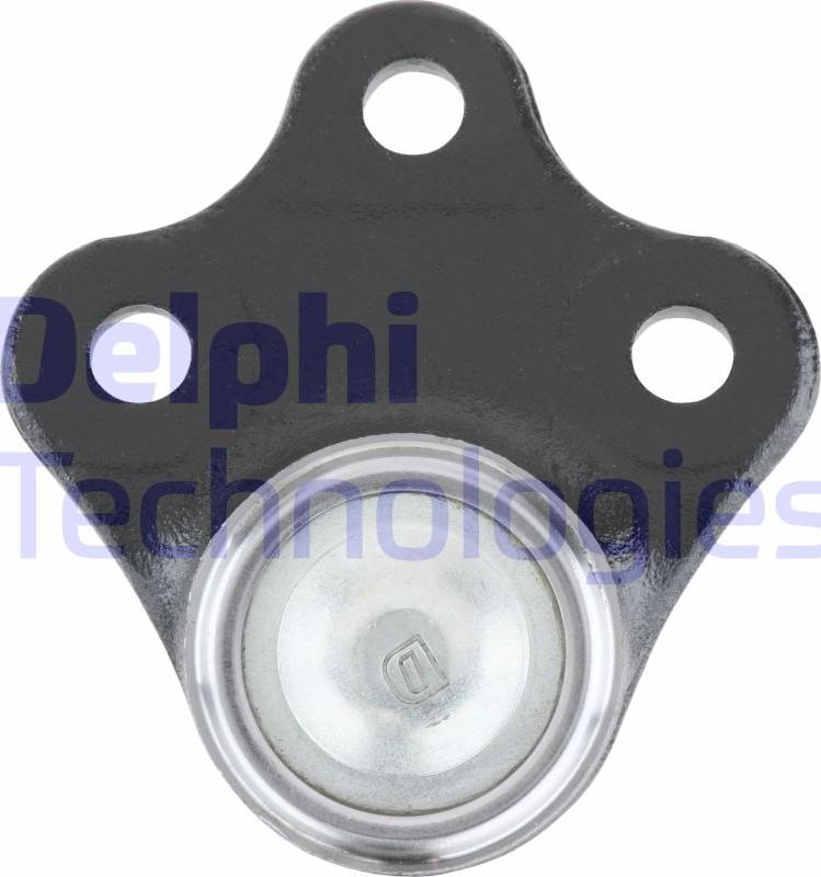 Delphi TC1907 - Ball Joint onlydrive.pro