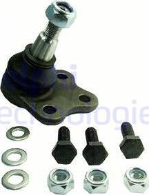 Delphi TC1907 - Ball Joint onlydrive.pro