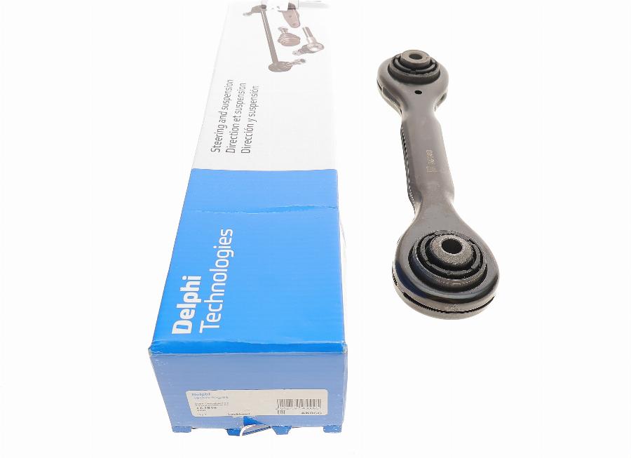 Delphi TC1918 - Track Control Arm onlydrive.pro