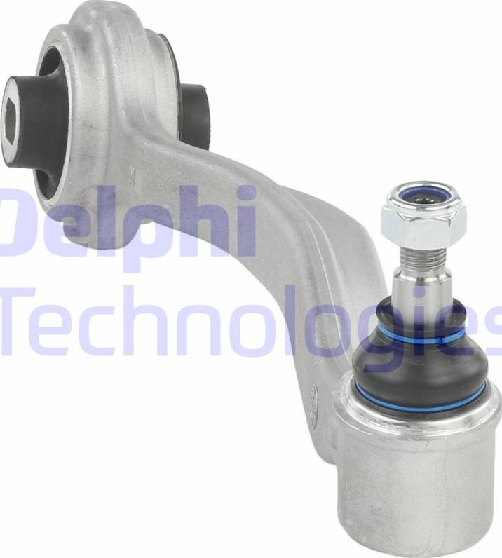 Delphi TC1495 - Track Control Arm onlydrive.pro