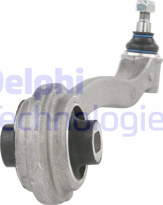 Delphi TC1495 - Track Control Arm onlydrive.pro