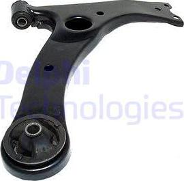 Delphi TC1446 - Track Control Arm onlydrive.pro