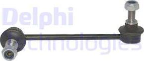 Delphi TC1409 - Rod / Strut, stabiliser onlydrive.pro