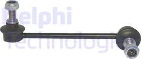 Delphi TC1410 - Rod / Strut, stabiliser onlydrive.pro