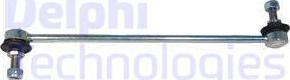 Delphi TC1418 - Rod / Strut, stabiliser onlydrive.pro