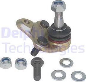 Delphi TC1413 - Ball Joint onlydrive.pro