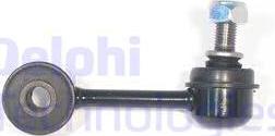 Delphi TC1412 - Rod / Strut, stabiliser onlydrive.pro