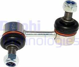 Delphi TC1590 - Rod / Strut, stabiliser onlydrive.pro