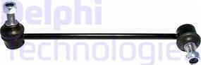 Delphi TC1550 - Rod / Strut, stabiliser onlydrive.pro