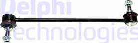 Delphi TC1502 - Rod / Strut, stabiliser onlydrive.pro